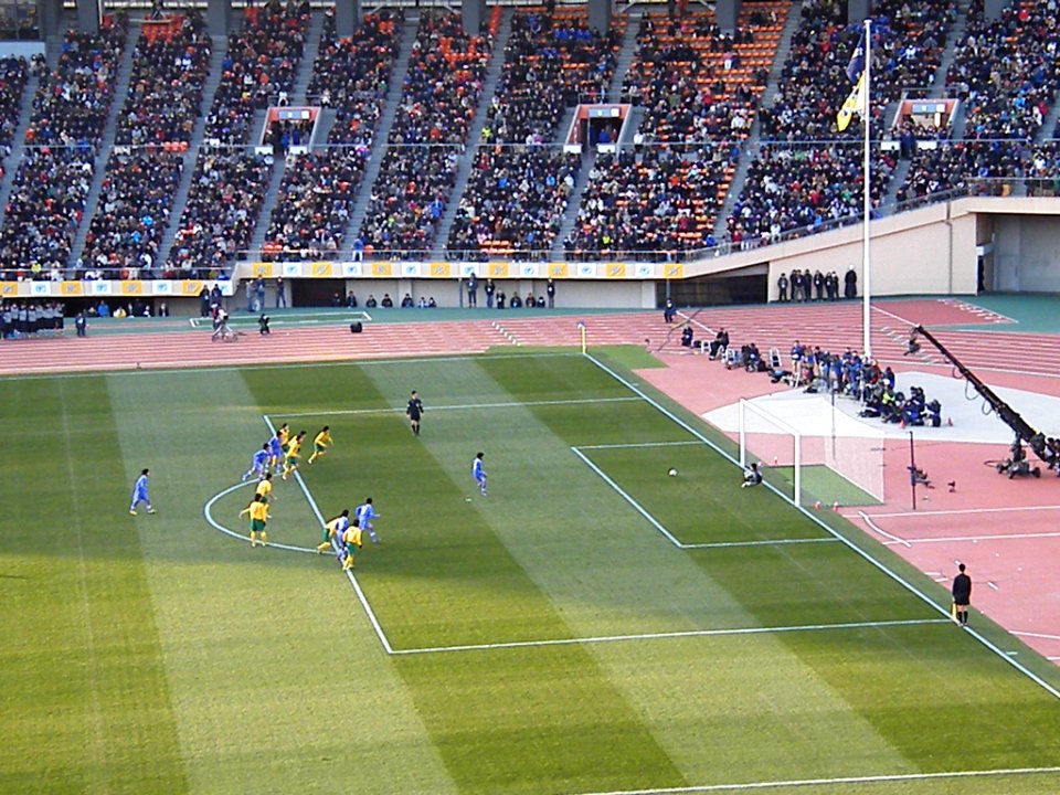 92nd All Japan High School Soccer Tournament, Penalty shootout (007)