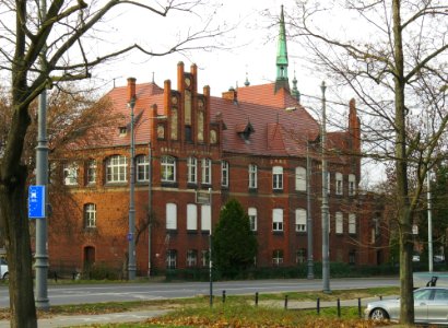 Św. Marii Magdaleny 14 Poznań (01)