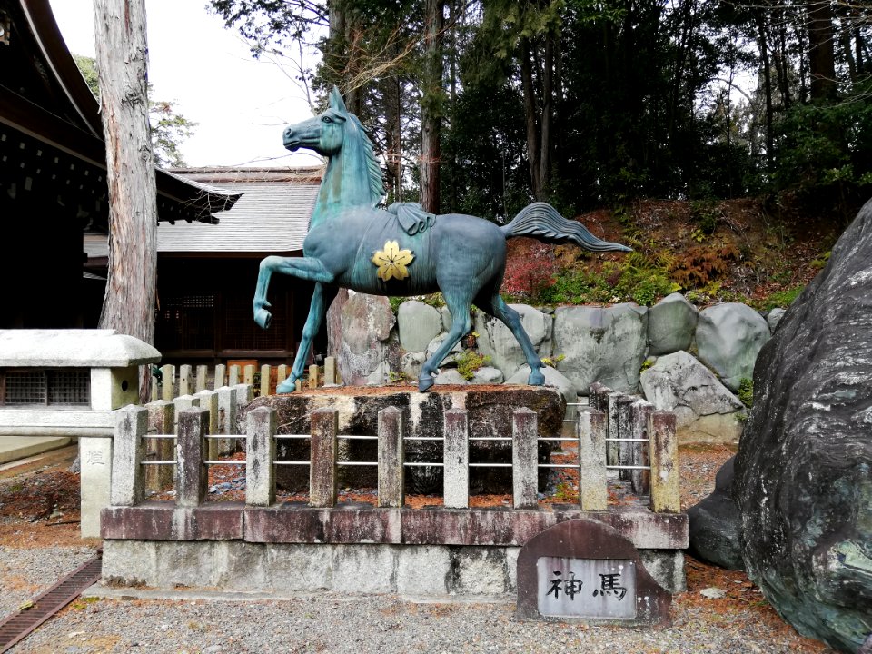 Ōmiya Sengen Shrine 20210219 08