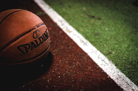 Court sports exercise