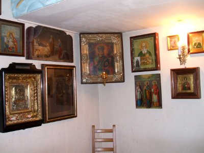 Храм иконы Тихвинской Божией Матери3