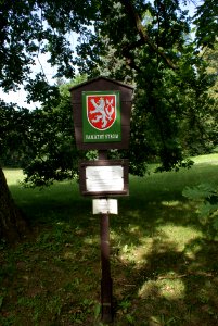 Štěkeňské duby 04