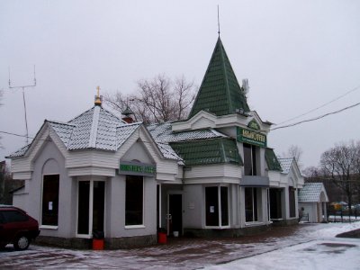 Храм иконы Тихвинской Божией Матери8