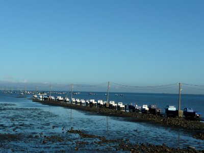 長部田海床路2