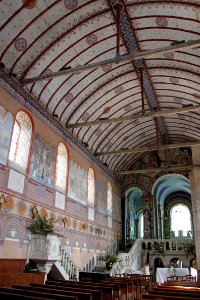 Église Rivière 2