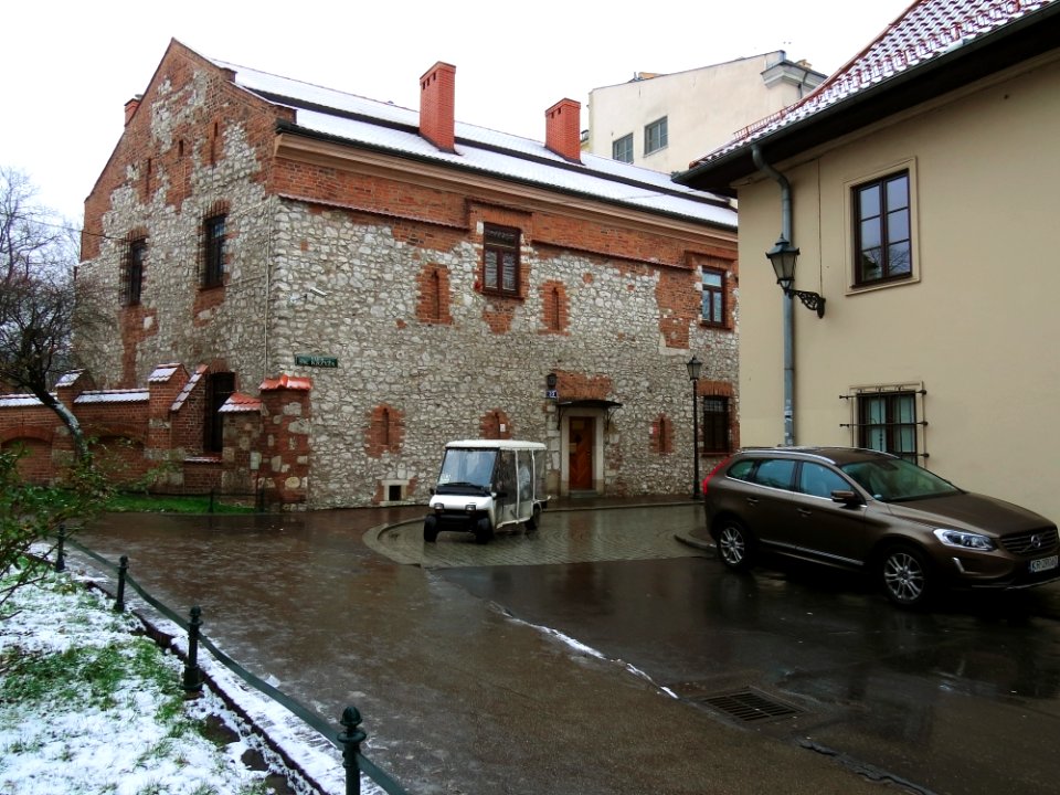 Świętego Krzyża 23 Kraków 02