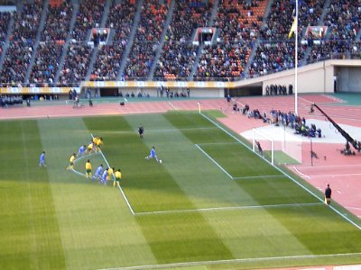 92nd All Japan High School Soccer Tournament, Penalty shootout (001)