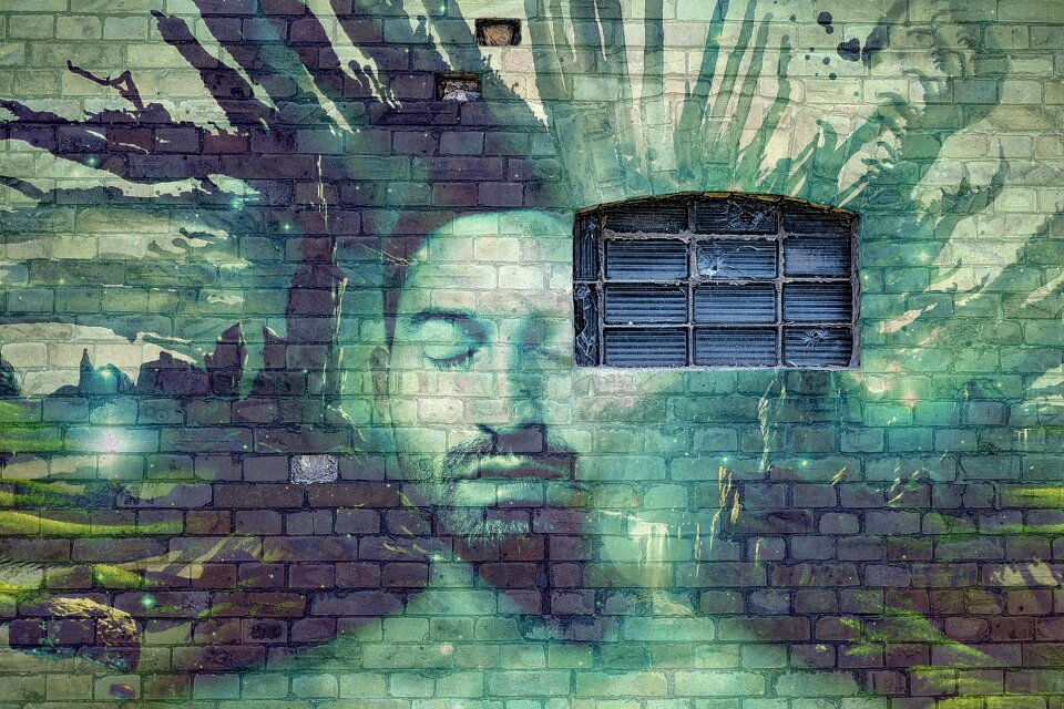 Window imagination ethnic