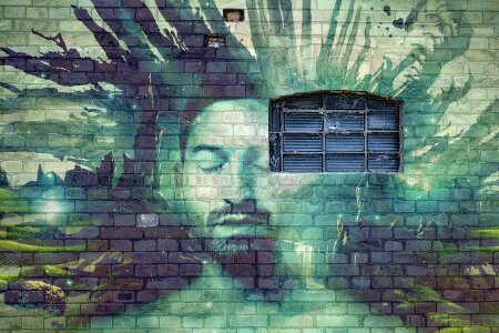 Window imagination ethnic