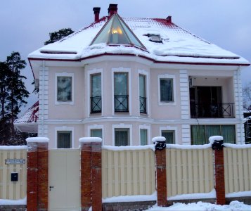 Сестрорецк Федотовская дорожка 13а