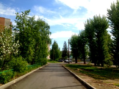 Улица Трамвайная (г.Казань) - 4