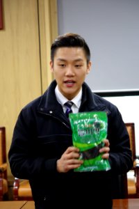 완도금일수협수산 돌미역 판매원 DSC06712