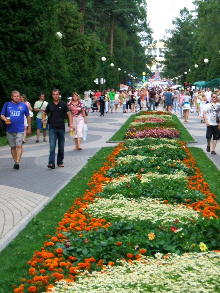 Пак13 Зеленогорск