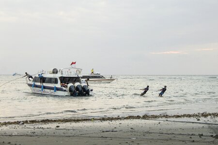 Transportation transport ocean