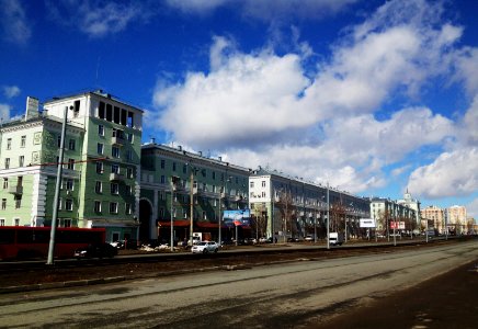 Улица Копылова (Казань)