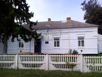 Шершні Сільська рада
