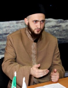 Самигуллин Камиль Искандерович