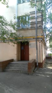 Сущевский Вал ул., дом 14, корпус 2 - угол