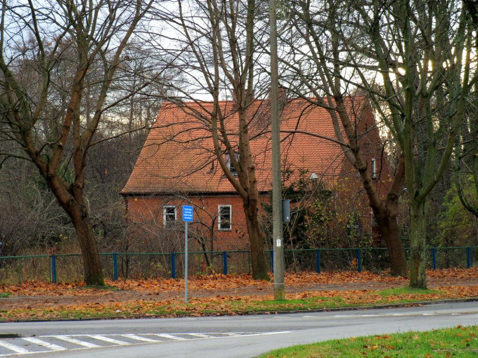 60 Pomorska Gdańsk