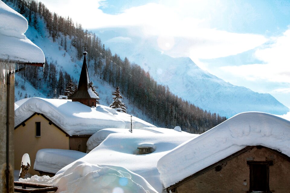 Travel nature france