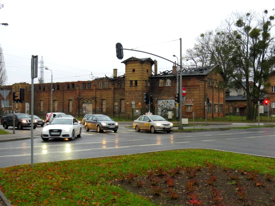 537 Grunwaldzka Gdańsk