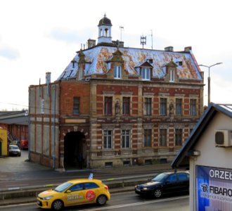 57 Św. Wojciecha Gdańsk 1