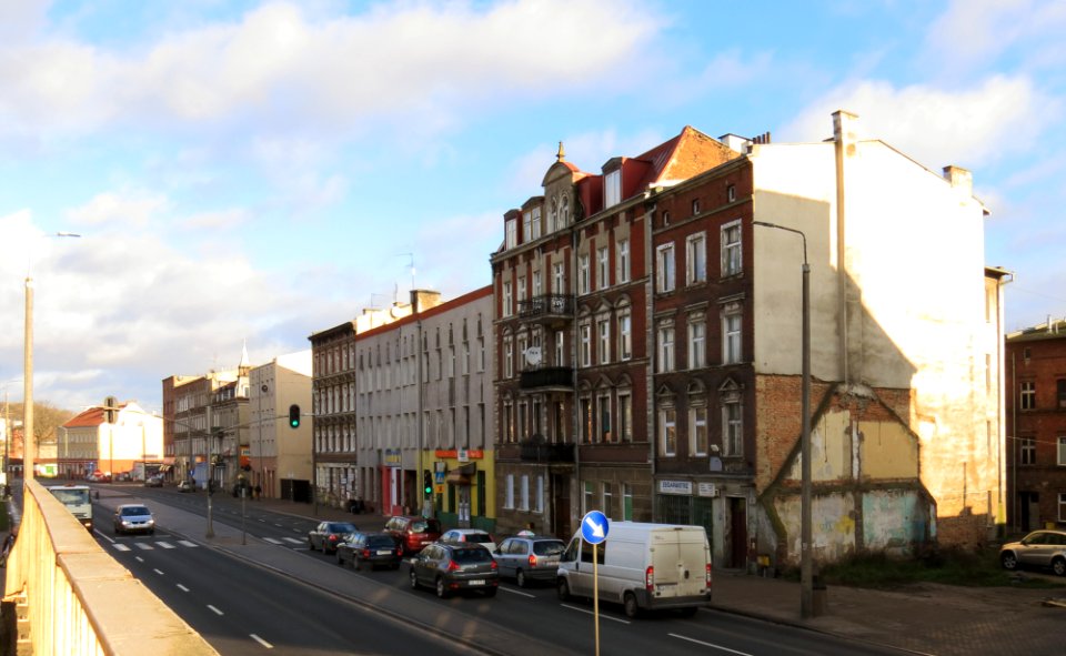 75A-101 Św. Wojciecha Gdańsk
