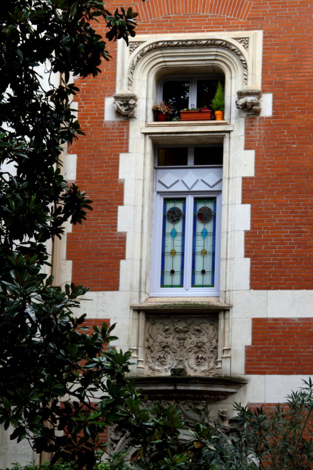 72, boulevard de Strasbourg, Toulouse 04