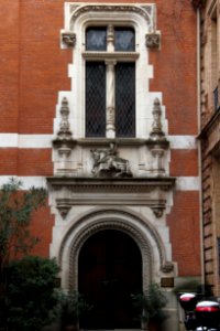 72, boulevard de Strasbourg, Toulouse 03