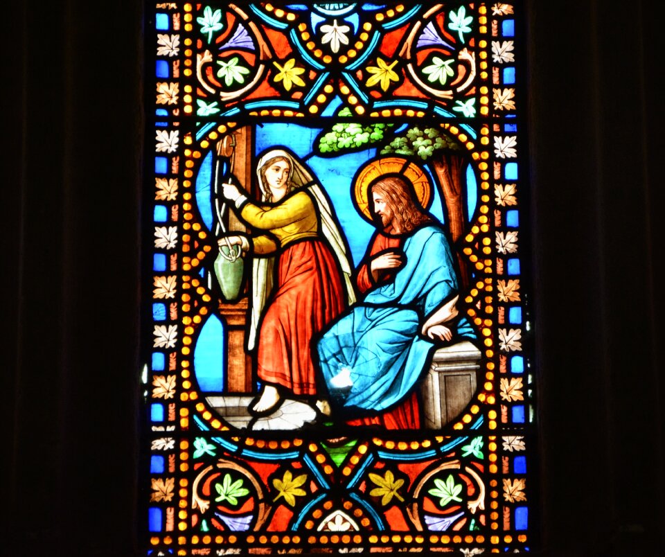 Chapel heritage religion