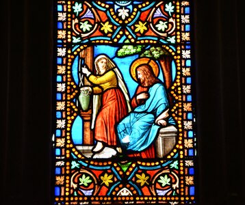 Chapel heritage religion