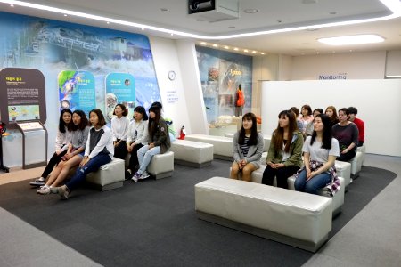 20150514을지대학교 응급구조학과 시민안전파수꾼 교육 (보라매안전체험관)DSC00360
