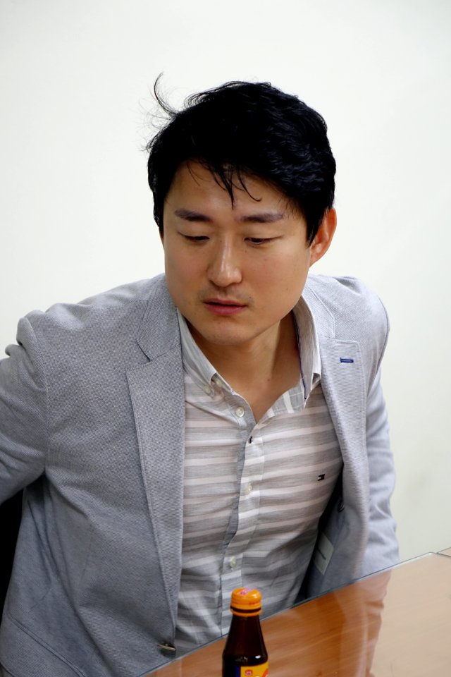 20150519 우송정보대학 소방안전관리과 교수 박찬석 서울소방재난본부 방문 DSC00714