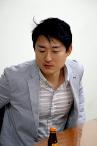 20150519 우송정보대학 소방안전관리과 교수 박찬석 서울소방재난본부 방문 DSC00714