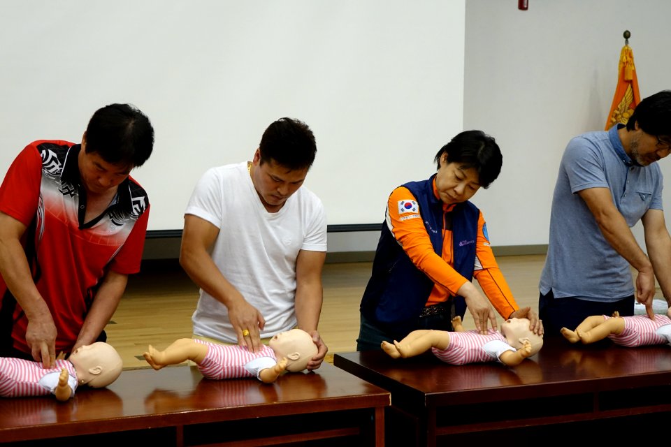 20150514 은평소방서 시민119산악구조대 시민안전파수꾼 교육 DSC00544