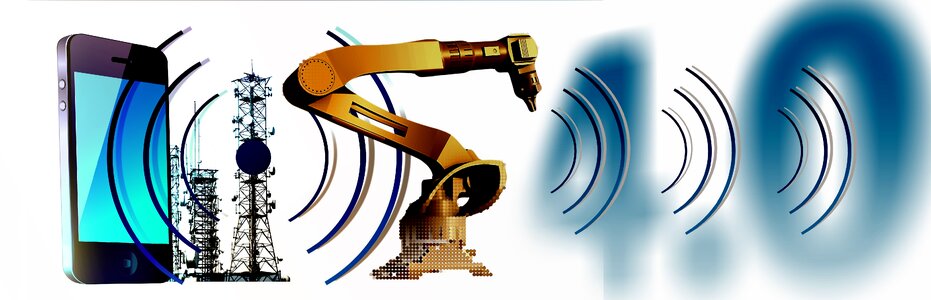 Network interfaces internet of things photo