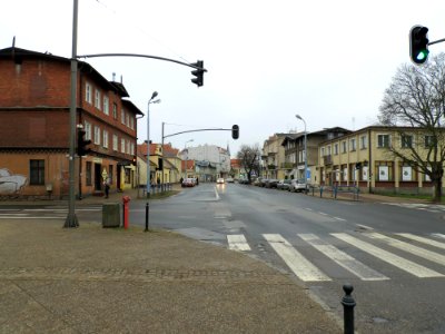 1-6 Stary Rynek Oliwski in Gdańsk