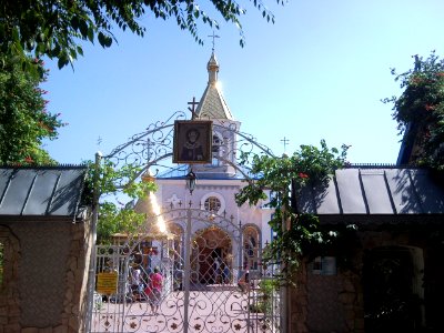 14 Кулевча Миколаївська церква