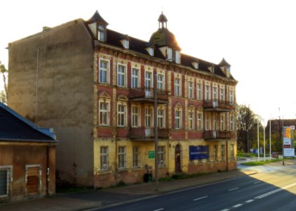 113 Św. Wojciecha Gdańsk
