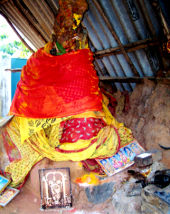 16.12 Putru Amman Kovil