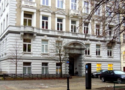 11, Kopernika Street in Warsaw - 10
