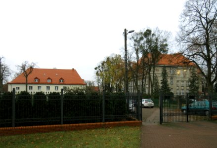 130-131 Polanki Gdańsk