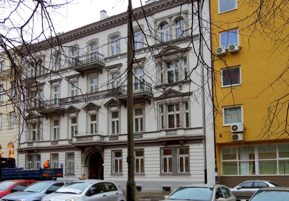 15, Kopernika Street in Warsaw - 12