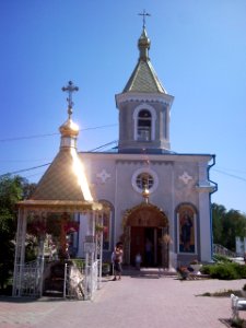 15 Кулевча Миколаївська церква 2