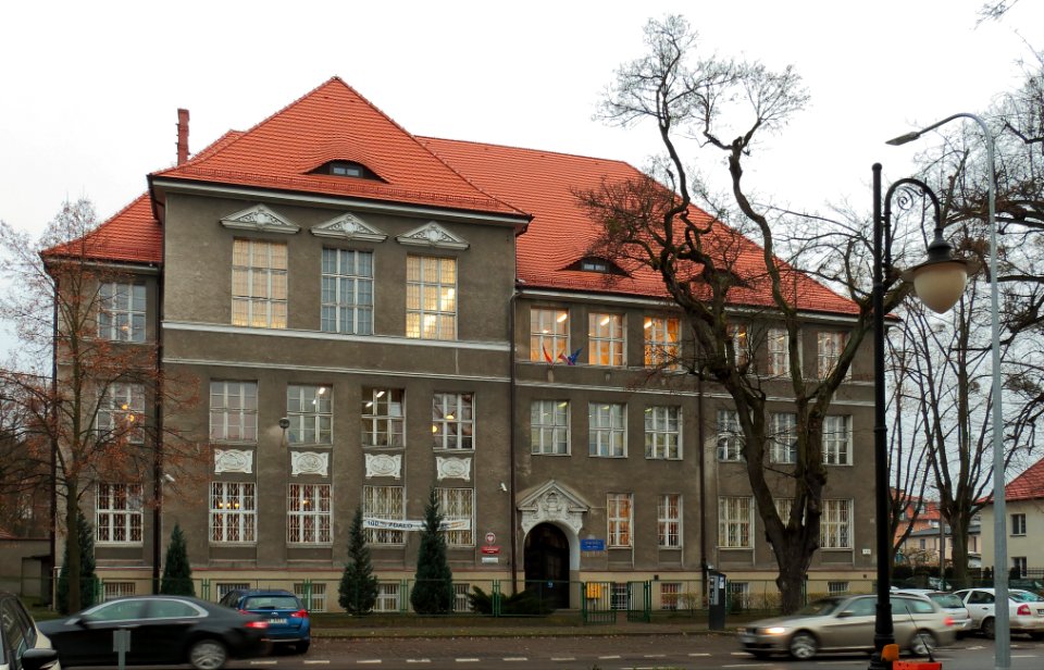 130 Polanki Gdańsk 2