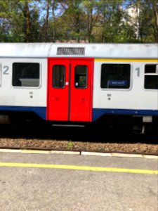 -SNCB-NMBS Boondael train station 2018 02