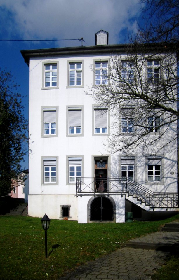 Am Totenborn 5 ShiftN