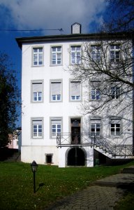 Am Totenborn 5 ShiftN