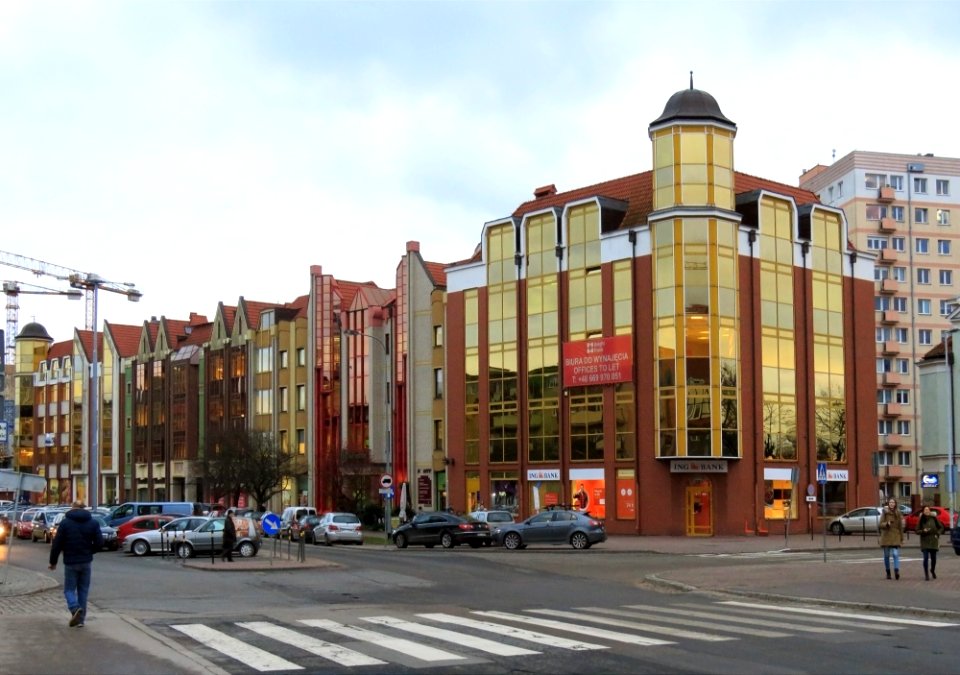 14 Długie Ogrody Gdańsk
