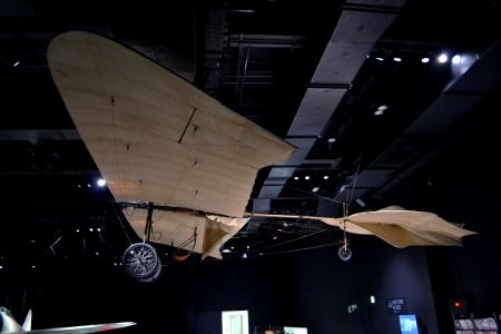 1910 Grade Monoplane Replica (28956023868)